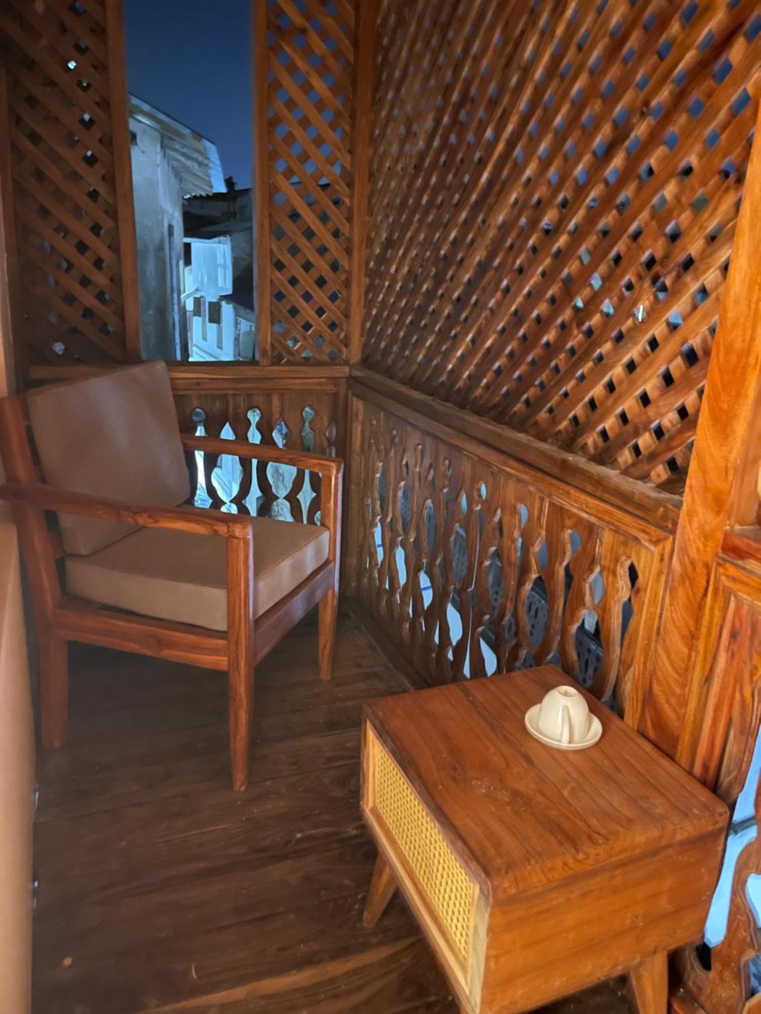 Bellissimo Boutique Hotel Занзібар Номер фото