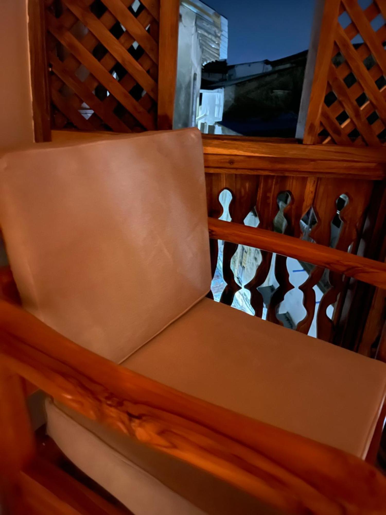 Bellissimo Boutique Hotel Занзібар Номер фото