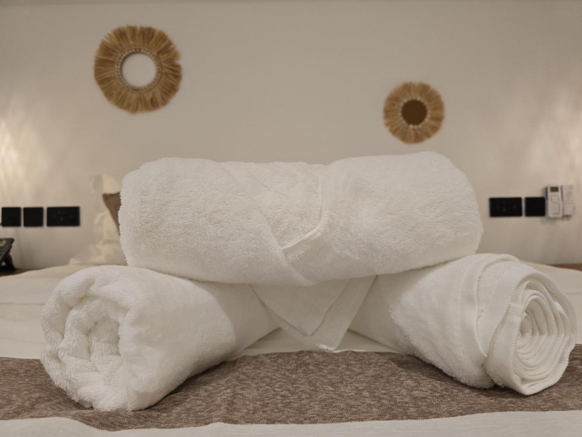 Bellissimo Boutique Hotel Занзібар Номер фото